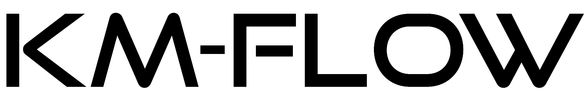 KM Flow GmbH Logo
